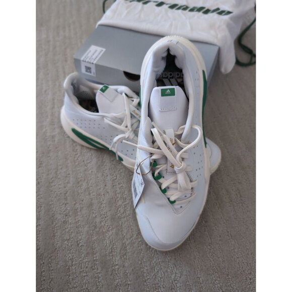 Adidas Barricade U Stan Stanniversary Men\'s Tennis Shoe Sneaker Size 10 GZ1408 main image 5